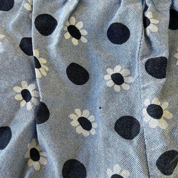 Hanna andersson cotton pull on tie cotton shorts bundle - Picture 8 of 8